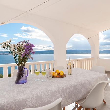 Villa Zoi Celina Eksteriør billede