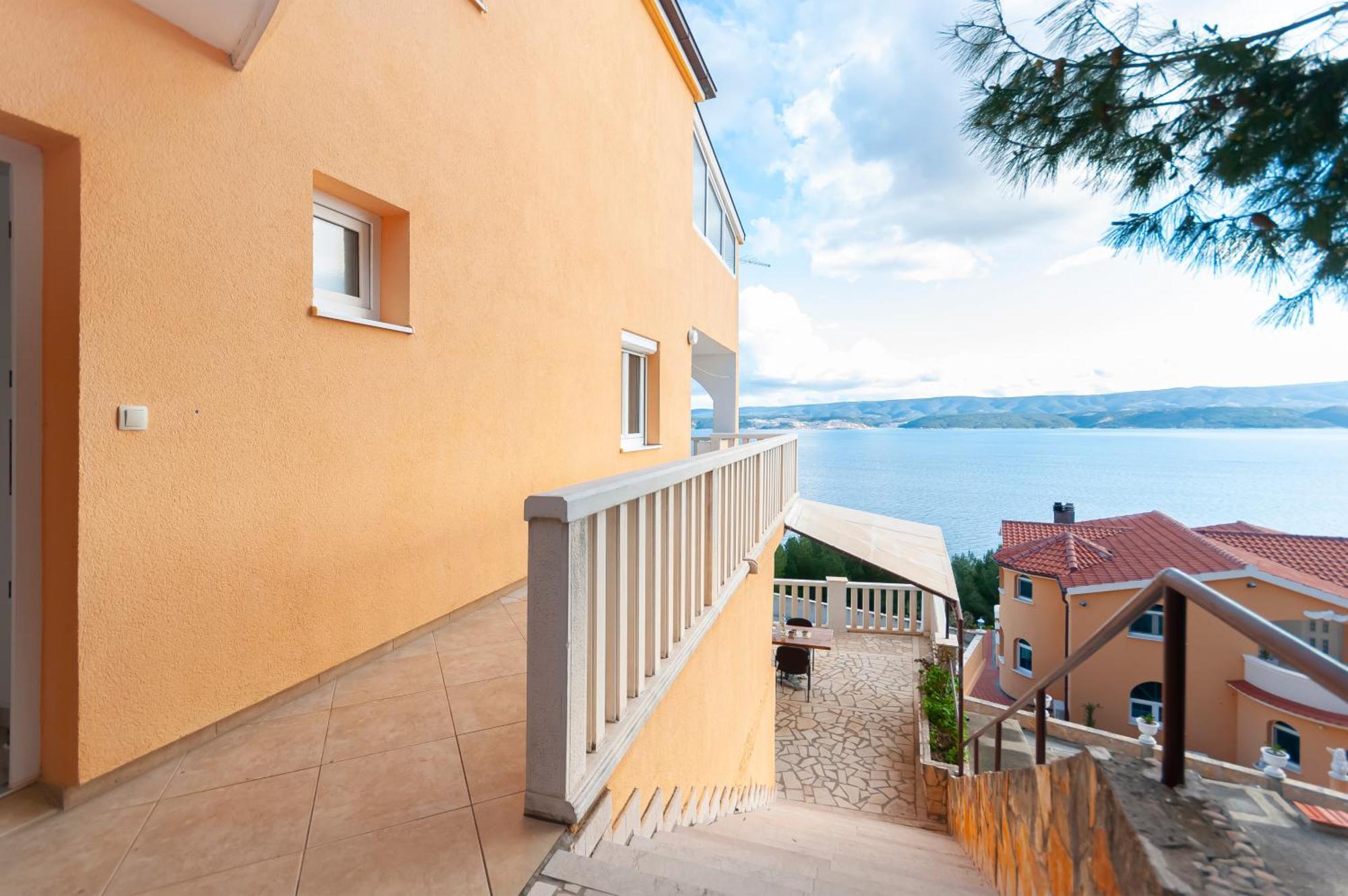 Villa Zoi Celina Eksteriør billede