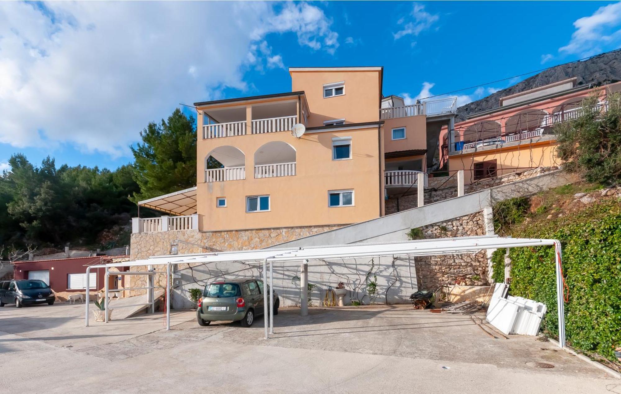 Villa Zoi Celina Eksteriør billede