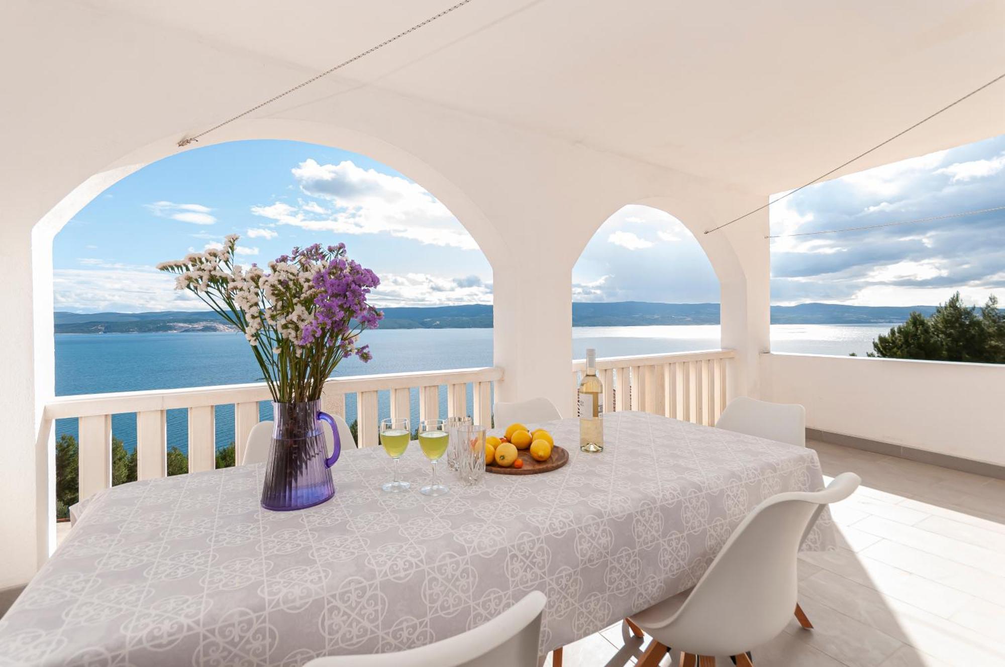 Villa Zoi Celina Eksteriør billede
