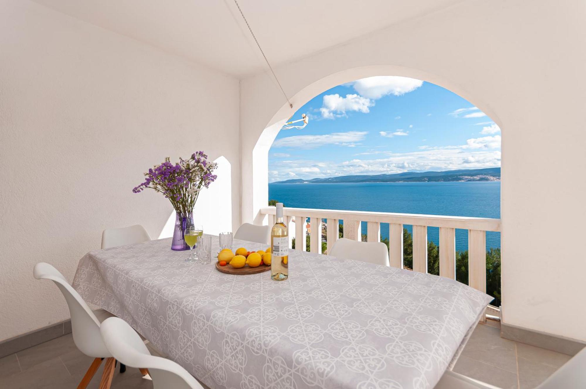 Villa Zoi Celina Eksteriør billede