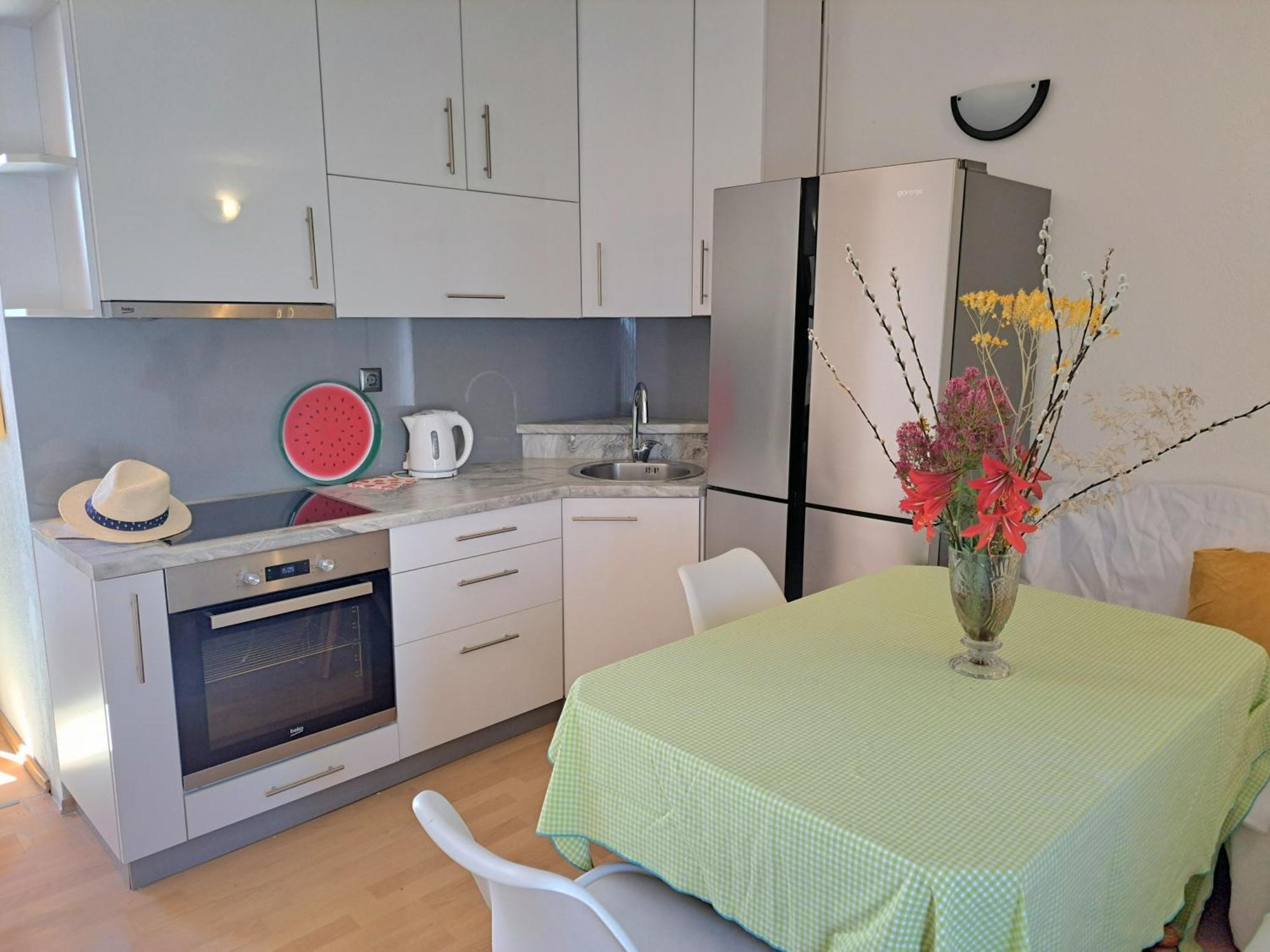 Villa Zoi Celina Eksteriør billede