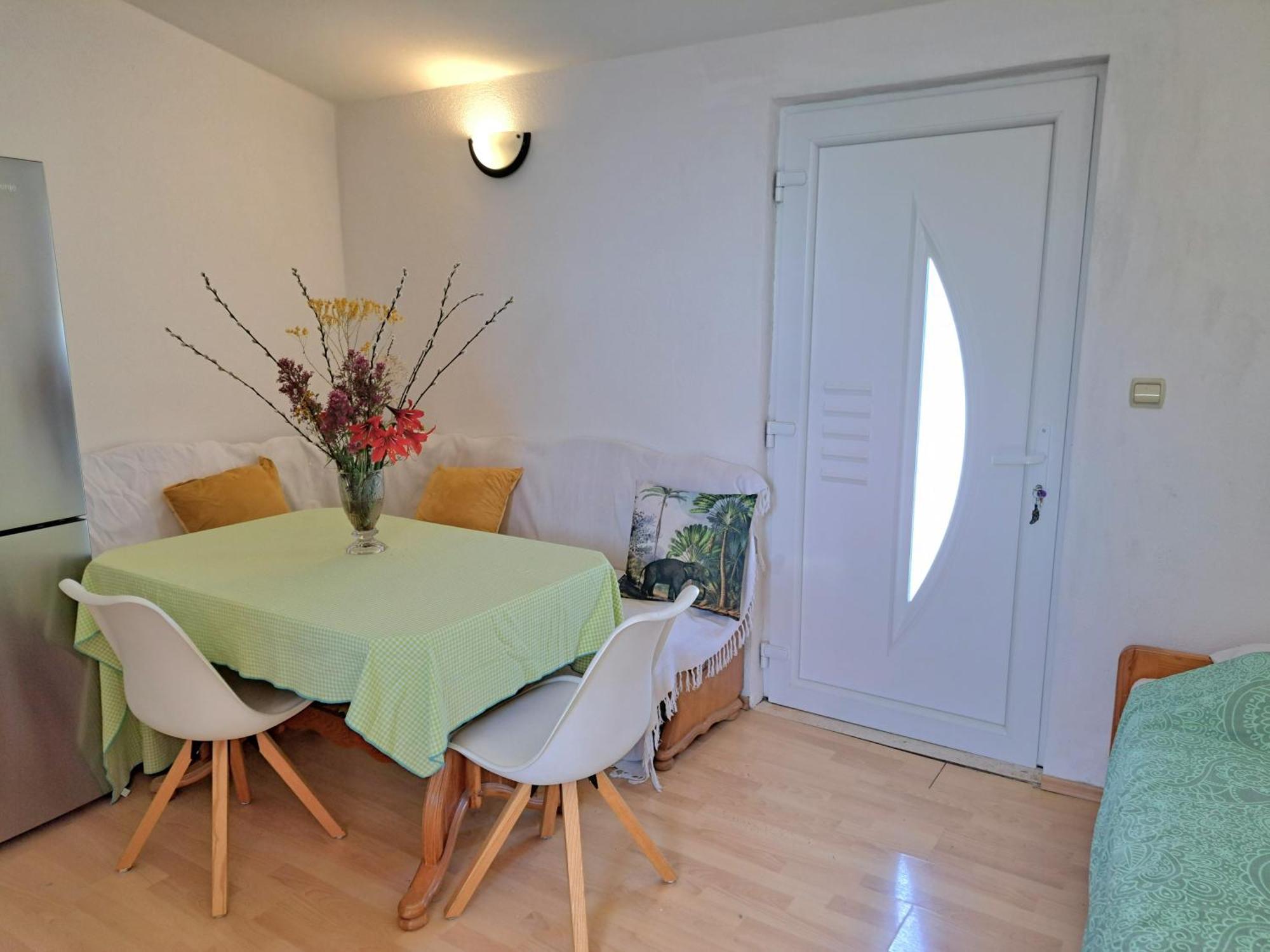 Villa Zoi Celina Eksteriør billede