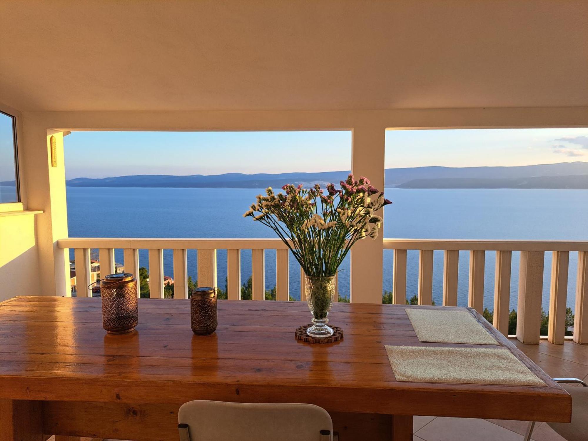 Villa Zoi Celina Eksteriør billede